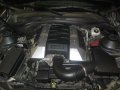 2010 Chevrolet Camaro SS V8 Gray For Sale -2