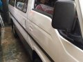 Good as new Nissan Urvan 2003 for sale-1