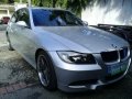 Well-kept BMW 320i 2007 for sale-0