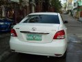 Well-kept Toyota Vios 2008 for sale-4