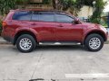 2013 Mitsubishi Montero Automatic Glx Gls FOR SALE-2