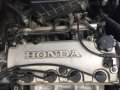 Honda Civic LXi 1996 MT Red Sedan For Sale -6