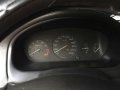 Honda Civic LXi 1996 MT Red Sedan For Sale -7