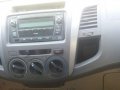 2011 Toyota Hilux G manual FOR SALE-7