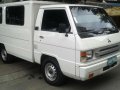 Mitsubishi L300 FB 2010 MT White For Sale -2