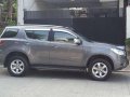 2013 Chevrolet Trailblazer LTZ 4X4 AT FOR SALE-3