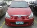 2011 TOYOTA Innova J dsl MT FOR SALE-0