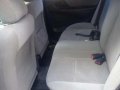 Toyota Vios E 2007 model MT FOR SALE-7
