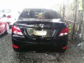 Well-kept Hyundai Accent 2016 for sale-3