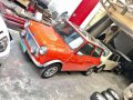 Mini Cooper 1.3i Automatic 1995 Red For Sale -3