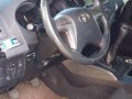 Toyota Fortuner TRD Sportivo edition 2015 for sale-8