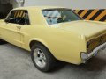 Good as new Ford Mustang 1969 for sale-3