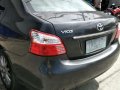 Toyota Vios G 2013 Manual Gray For Sale -6