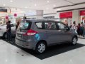 Suzuki Ertiga GL 2018 New Model All in Promo -0