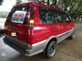 2007 Mitsubishi Adventure GLS Sports Diesel FOR SALE-4
