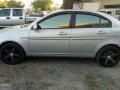 2008 Hyundai Accent Diesel FOR SALE-0
