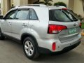 Good as new Kia Sorento 2014 for sale-4