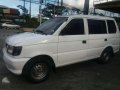 1998 Mitsubishi Adventure Diesel Manual For Sale -7