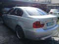 Well-kept BMW 320i 2007 for sale-2