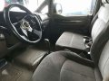 Hyundai Starex SVX 2000 AT Black Van For Sale -1