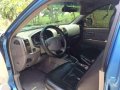 Isuzu Alterra 2006 3.0 Crdi FOR SALE-4