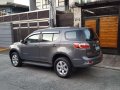 2013 Chevrolet Trailblazer LTZ 4X4 AT FOR SALE-10