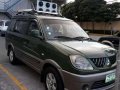 Mitsubishi Adventure gls sport 2005 diesel FOR SALE-3