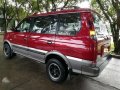2007 Mitsubishi Adventure GLS Sports Diesel FOR SALE-6