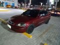 Honda Civic lxi Bigote 1996 model for sale-9