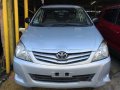 Well-maintained Toyota Innova 2010 for sale-1