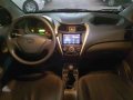 2017 Hyundai Eon 0.8 MT White For Sale -5