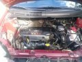 Toyota Vios E 2007 model MT FOR SALE-6