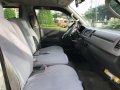 Good as new Toyota Hiace 2007 for sale-7