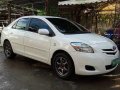 Well-kept Toyota Vios 2008 for sale-0