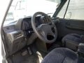 Hyundai Galloper Matic 4x4 1997 model for sale-6