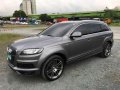 2013 Audi Q7 30tdi S Line FOR SALE-4