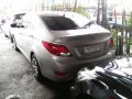Well-maintained Hyundai Accent 2017 for sale-2
