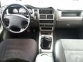 Isuzu Sportivo Diesel Manual FOR SALE-2