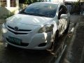 Well-kept Toyota Vios 2008 for sale-3