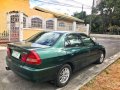 99s MItsubishi Lancer Glxi Lmtd RUSH SALE-3