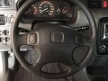 Honda Crv Gen1 1999 MT Beige For Sale -2