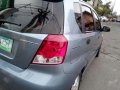 2006 Chevrolet Aveo Hatchback FOR SALE-3