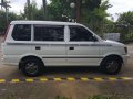 Mitsubishi Adventure GLX Diesel 2002 For Sale -3