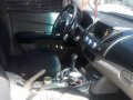 Good as new Mitsubishi Strada 2007 for sale-4