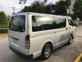 Good as new Toyota Hiace 2007 for sale-3