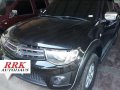 Mitsubishi Strada G Glx MT 2013 for sale-1