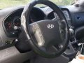 Hyundai Grand Starex 2009 FOR SALE-3