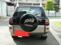 Toyota Rav4 1998 Automatic Black For Sale -3