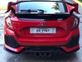 Honda Civic Type R Limited Edition Red For Sale -5