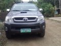 2011 Toyota Hilux g FOR SALE-1